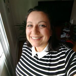 Meet your Posher, Donatella